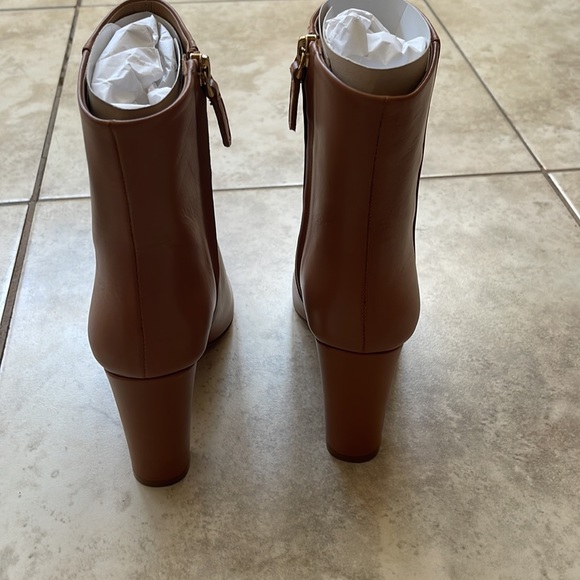 Brand new Tory Burch booties (Penelope) - Picture 9 of 9